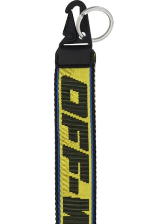 Off-White Off White Key Holder