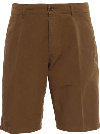 Aspesi Bermuda Short