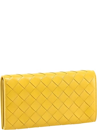 Bottega Veneta Wallet