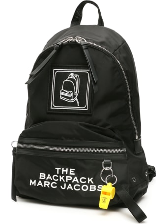 Marc Jacobs Pictogram Backpack