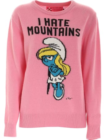 MC2 Saint Barth Sweater