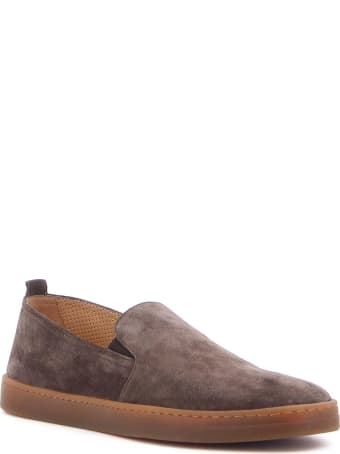 Henderson Baracco Rodi Suede