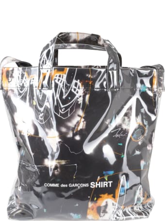 Comme des Garçons Shirt Boy Tote