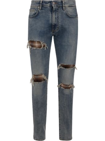 REPRESENT Jeans