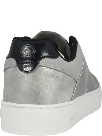 Colmar Bradbury Punk Sneaker