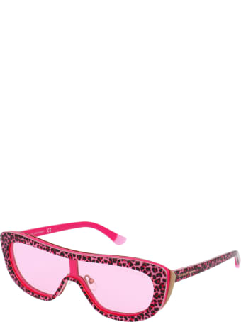 Victoria's Secret Vs0011 Sunglasses