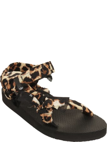 Arizona Love Trekky Sandals