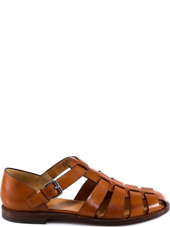 Church's Fisherman Shoe