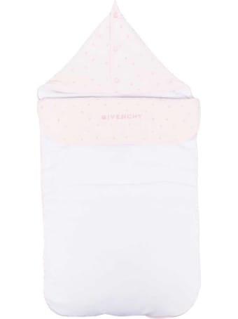 Givenchy Sleeping Bag With Print