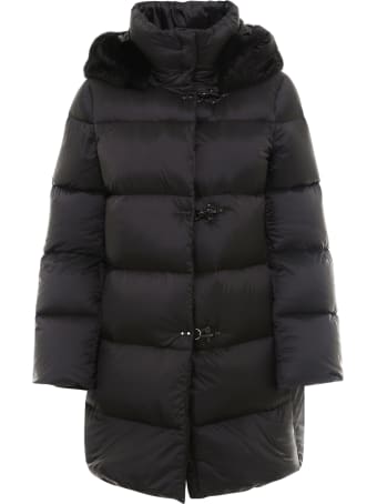 Fay Jacket