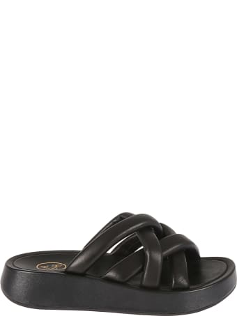 Ash Vanessa Flat Sandals