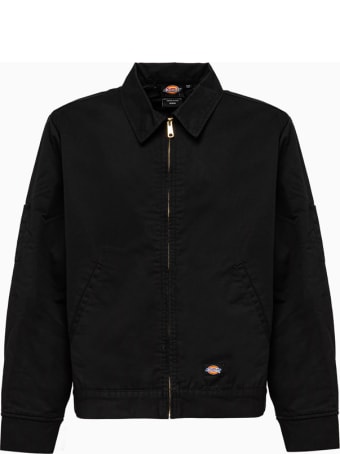 Dickies Eisenhower Jacket Dk00tj15blk1