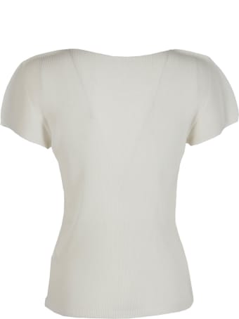 Pleats Please Issey Miyake Shirt