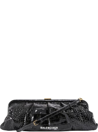 Balenciaga Clutch Cloud