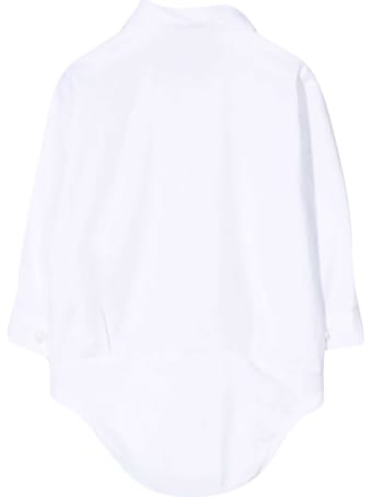 leBebé Le Bebé Enfant White Shirt