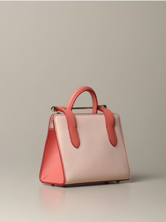 Strathberry Mini Bag Shoulder Bag Women Strathberry
