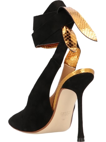 Francesco Russo Shoes