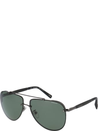 Chopard Schc28 Sunglasses