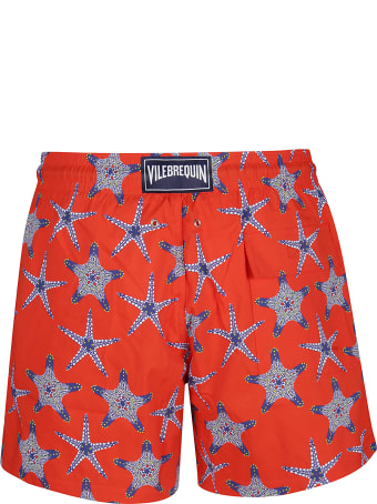 Vilebrequin Costume Moorise