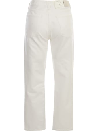 Citizens of Humanity Charlotte Carrots Jeans