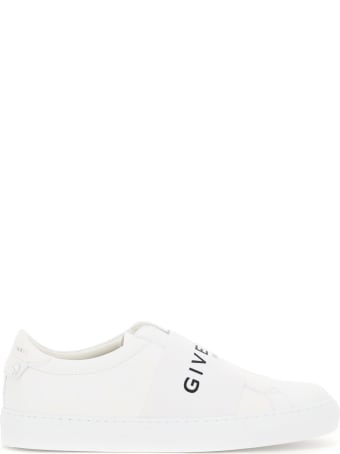 Givenchy Urban Street Sneakers With Elastic Band