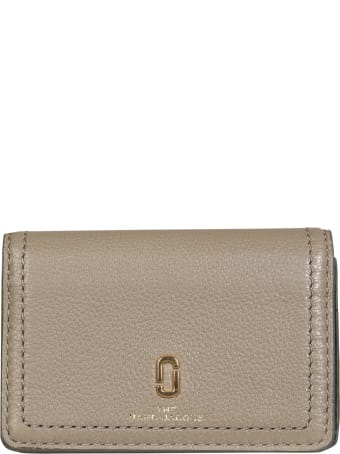 Marc Jacobs Wallet With Logo