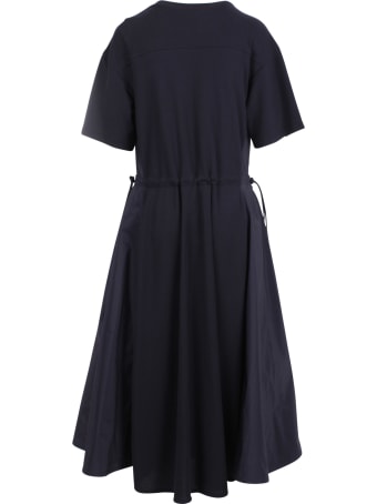 Moncler Cotton Dress
