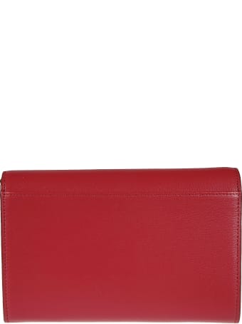 Furla Tuberosa Chain Wallet
