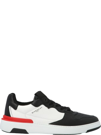 Givenchy 'wing Low' Shoes