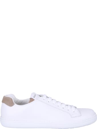 Church's Suede Sneakers
