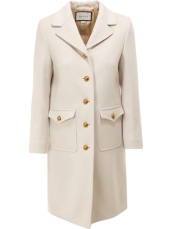 Gucci Coat