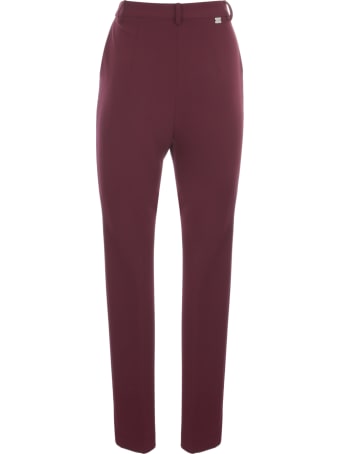 Be Blumarine Skinny Pants