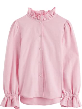 Philosophy di Lorenzo Serafini Kids Shirt With Back Logo