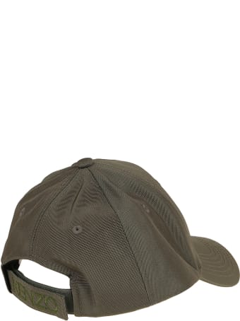 Kenzo Cap
