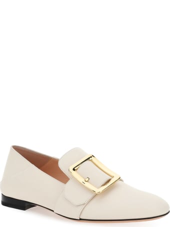 Bally Janelle Loafers