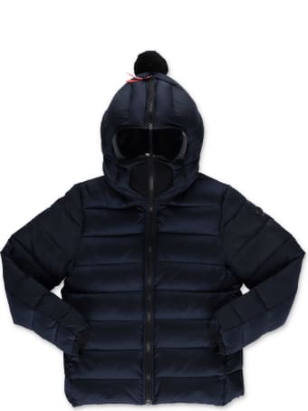 AI - Riders on the storm Jacket
