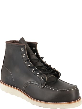 Red Wing Boots