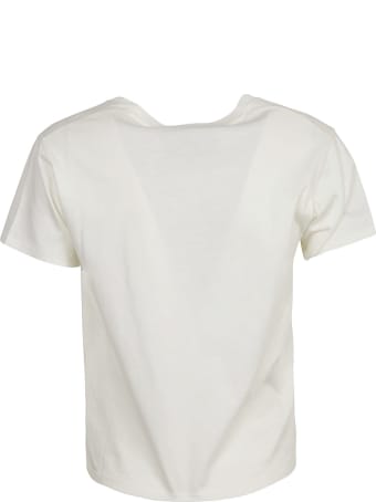 Gucci Duck Print T-shirt