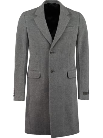 Prada Wool Coat