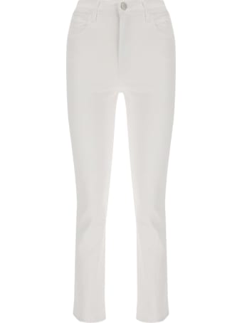 J Brand Alma Jeans