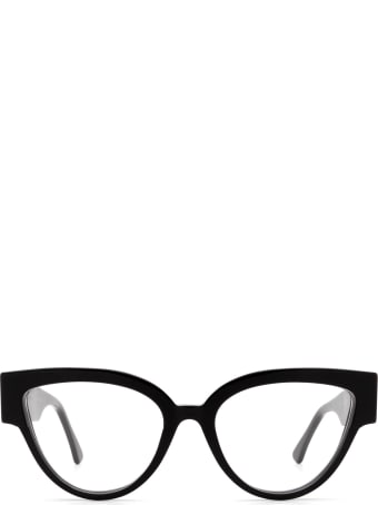 AHLEM Ahlem Rue De Sofia Optic Black Glasses