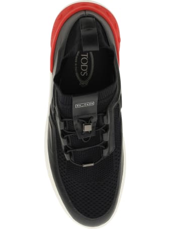 Tod's No_code 14c Sneakers