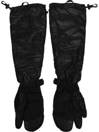The North Face Mm6 X North Face X Tnf Tabi Expedition Mitt Gloves
