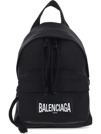 Balenciaga Mini Backpack