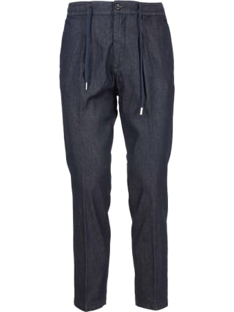 Cruna Pants