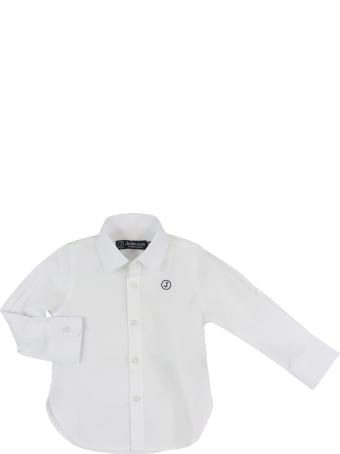 Jeckerson Cotton Shirt