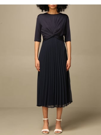 Armani Collezioni Armani Exchange Dress Dress Women Armani Exchange