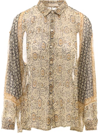 Mes Demoiselles Shirt