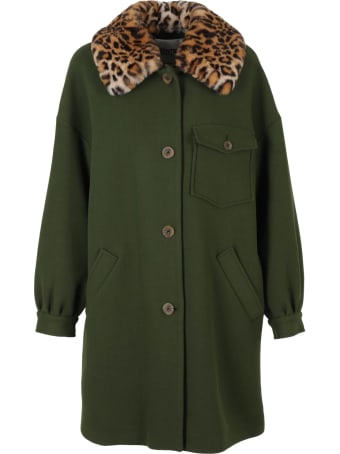 Essentiel Antwerp Coat