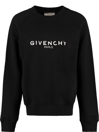 givenchy ladies sweatshirt